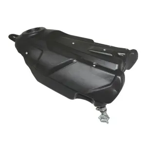Depósito de combustível para motociclos P2R Rieju 50 Mrt (Oem 0-000.030.5005) image-0