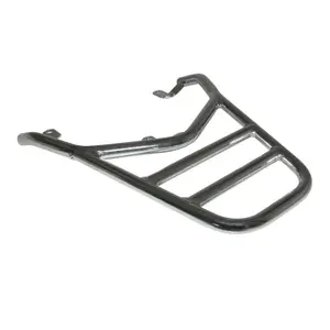 Rear luggage rack P2R Peugeot 50 Kisbee image-0