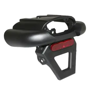 Suporte da luz traseira P2R Peugeot 50 Ludix