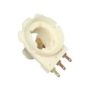 Douille P2R Rieju 50 MRT, SMX, MRX, SPIKE, RR (OEM 0-000.620.0500) image-1