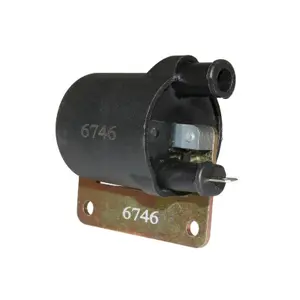 Bobine d'allumage P2R Piaggio 50 Ciao PX