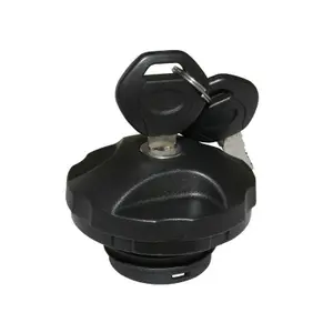Καπάκι ρεζερβουάρ μοτοσυκλέτας P2R Rieju 50 MRT, MRT Pro - Sherco 50 SM image-0