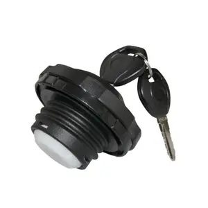 Καπάκι ρεζερβουάρ μοτοσυκλέτας P2R Rieju 50 MRT, MRT Pro - Sherco 50 SM image-1