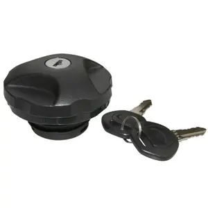 Καπάκι ρεζερβουάρ μοτοσυκλέτας P2R Rieju 50 MRT, MRT Pro - Sherco 50 SM image-2