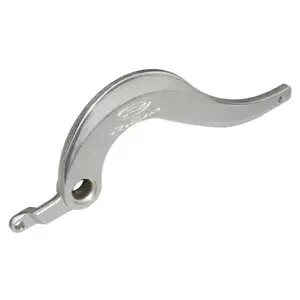 Bremsepedal P2R Rieju 50 Mrx, Smx (Oem 0-000.730.0710)