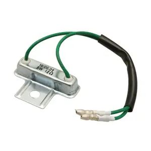 Blinkande motstånd P2R Kymco 50 Agility 4T 16 Pouces 2008>2012, Like 4T 2009+, Super 8 4T 2009+ image-0