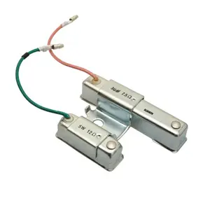 Résistance clignotants P2R Kymco 50 Agility 4T 10 Pouces 2004>2008, Agility 4T 12 Pouces 2005>2008, Like 4T 2009+, Super 8 4T 2009+ image-0