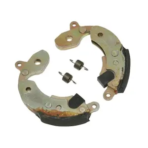 Kit de arranque para maxilas de arranque de motas P2R Piaggio Ciao Px image-1