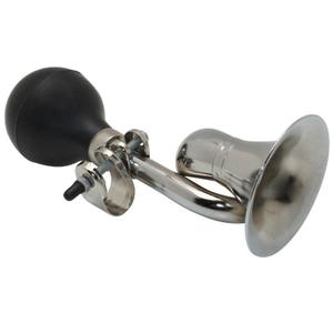 Campana con corno elicoidale P2R