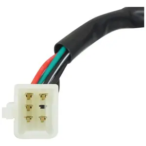 Κλειδοδιακόπτης P2R Peugeot 50 Ludix image-1