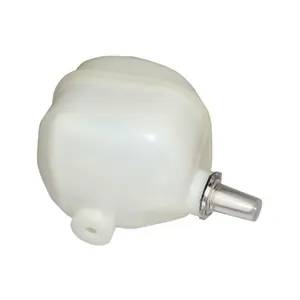 Motorcycle oil tank P2R Piaggio Vespa 125-150-200 Px (R.o. 623139) image-0