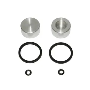Rear brake caliper piston P2R AJP image-0