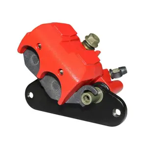 Bremsekaliber foran P2R Sym image-1