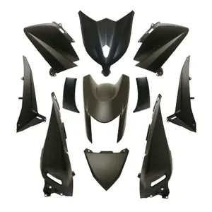 ΣΥΝΟΛΟ 11 ΚΑΛΥΜΜΑΤΩΝ P2R Yamaha 500 Tmax 2012>2014 image-0