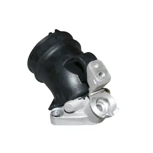 Pipe admission P2R Kymco 300 Downtown Abs 2011+, People Gti Abs 2012+, K-xtc 2012+ image-1