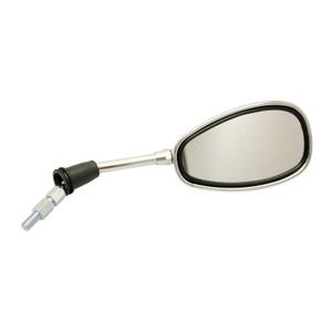 134129-hoger-spegel-p2r-kymco-125-people-one-2013-2016-oe-00188057-silver-tu