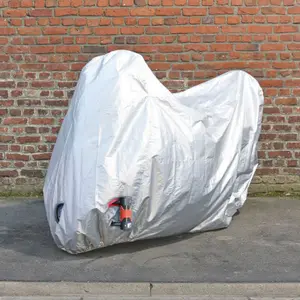 Protective poyester cover P2R 70 Deniers