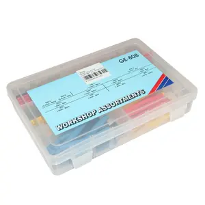Συσκευασία με 74 θερμοσυρρίκνωσες ταινίες P2R image-1