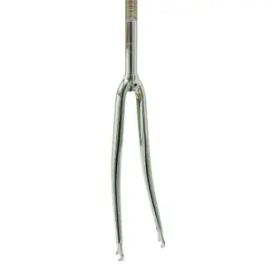 Innen gebogene Straßengabel mit Gewindebolzen P2R 700C