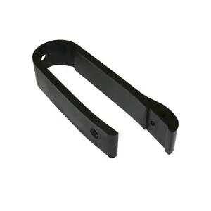 Patin de chaîne P2R Rieju 50 Mrt, Mrt Pro, Mrx, Smx (Oem 0-000.360.5001) image-0