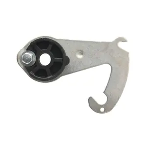 Carburateurklephendel zonder poelie P2R Solex 3800 image-0