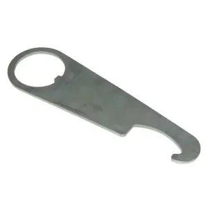 Låsplatta för motorlyftspaken P2R Solex 3800 image-0