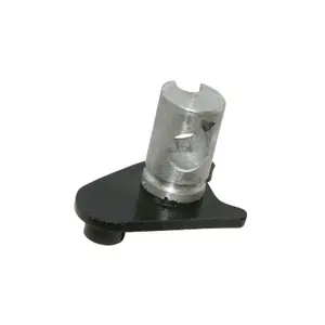 Peça sobressalente da válvula de admissão do motor completa P2R Solex image-0