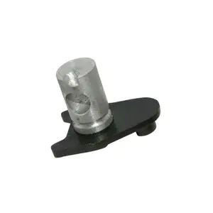 Peça sobressalente da válvula de admissão do motor completa P2R Solex image-1