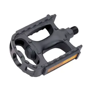 Mountain bike pedals union resin P2R 9-16 image-0