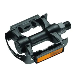 Pedale MTB-Körper Harz Alu-Käfig P2R 9-16