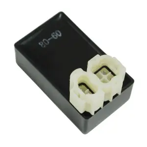 Rechts cdi-kastje P2R Cpi 50 Aragon 2007, Hussar 2003, Oliver 2006, Popcorn 2006 image-0