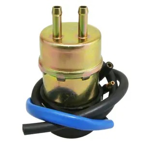 Bränslepump P2R Yamaha 600 XJ image-0