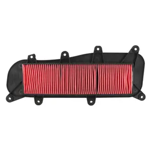 Filtro de aire P2R Kymco 125-300 People Gti 2010>2014 image-0