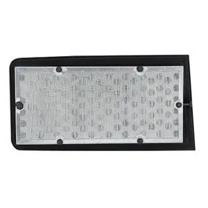 Luchtfilter P2R Suzuki 650 Burgman 2012>2018 image-2