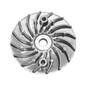 Joue fixe P2R Honda 125 Pcx 2013+ image-0