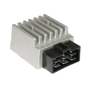 Régulateur de tension P2R Derbi 50 GPR Nude 2004>2005 image-0