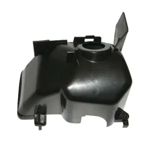 Zylinderkappe P2R Peugeot 50 Buxy, Elyseo, Speedfight, Squab, TKR, Trekker, Vivacity, Zenith image-1