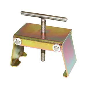 Motorcykel svänghjulsavdragare tändplatta P2R Solex image-0