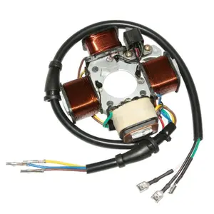 Tändning av stator P2R Piaggio 50 Ciao image-0