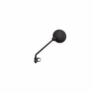 Rétroviseur universel cyclo rond à collier P2R image-0