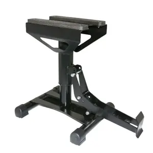 4-level adjustable lever stand lift height 400-415-420-430 mm P2R 290 mm-max 410 mm
