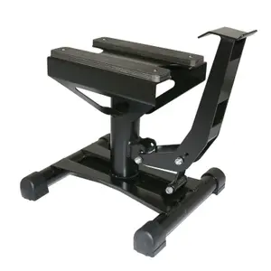 4-level adjustable lever stand lift height 400-415-420-430 mm P2R 290 mm-max 410 mm image-1
