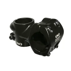 Aluminium bike stem for fork P2R Enduro R60 140 g/1"1-8