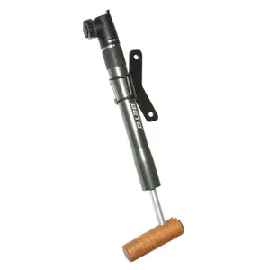 Mini-Road-Pumpe T-Griff mit Anschluss P2R Beto Tiwood Vp-Vs image-0