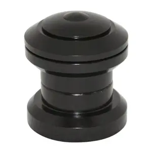 Steel-aluminum cartridge headset P2R Ahead-set 1"1-8 image-0