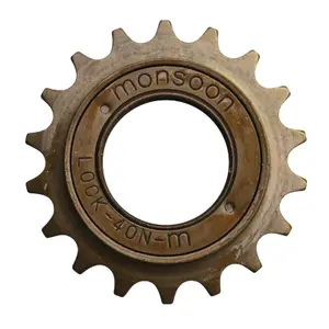 Freewheel ketting 3.30 P2R 1V. 18D. image-0