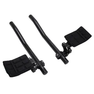 Förlängningar av styrstången i lågt läge med armstöd P2R image-0