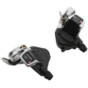 14053-pair-of-road-bike-levers-for-triple-flat-handlebars-p2r-push-pull-shimano-black-10-speeds