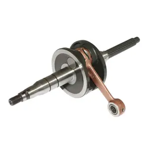 Kurbelwelle P2R Malaguti 50 F12 LC 1999>2004 image-0