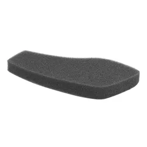 Air filter foam P2R Kymco 50 People 2t 1999>2008, People-s 2005>2008, Super 8 2t 2009+ image-2